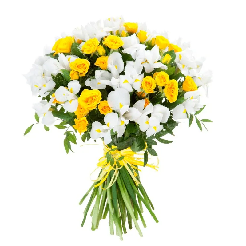 Букет «Муза»